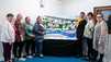 UKSPF  Volunteering & Social Action Project, Final Evaluation Report