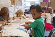 Latest spotlight analysis: Child Poverty Indicators