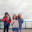 Route to employment for parents