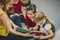 Becoming Qualified Youth Workers