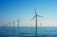 Offshore wind and energy transition