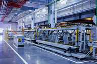 Accelerating Growth of Advanced Manufacturing in the North East