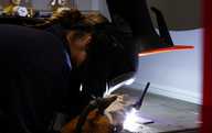 Advanced manufacturing