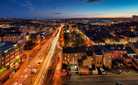 Interim evaluation of Local Growth Fund and Enterprise Zone programmes