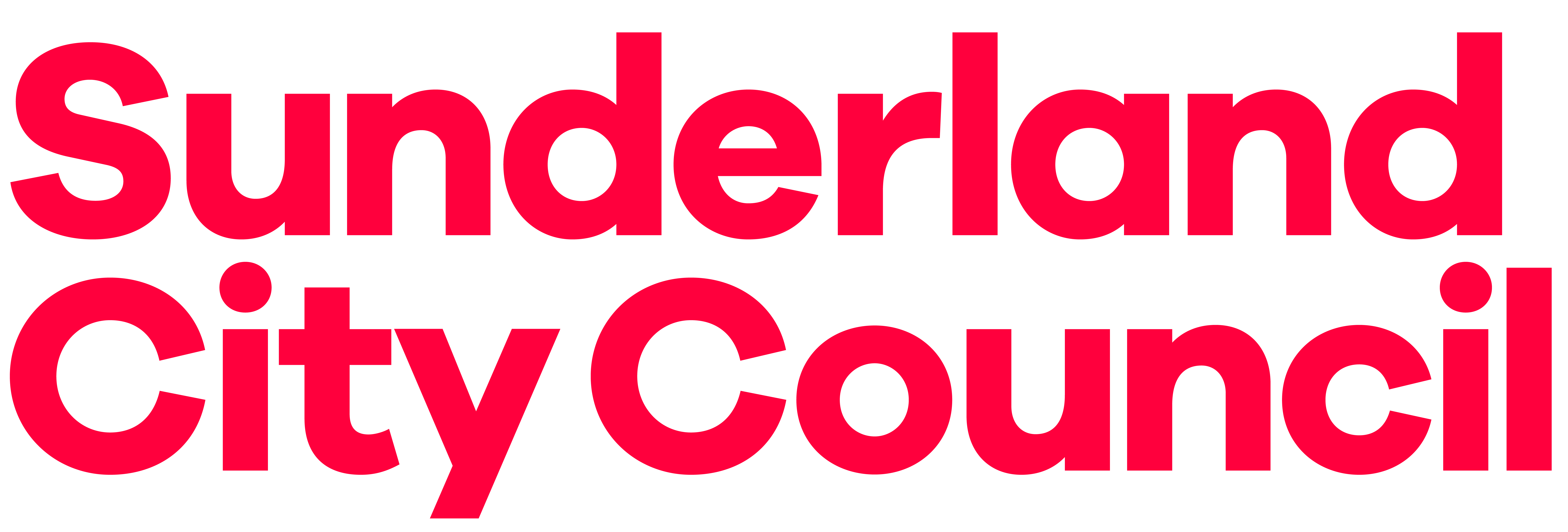 Sunderland City Council